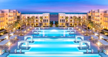 Sejur Egipt - Makadi Bay | JAZ AQUAVIVA - 7 nopti Sejur Egipt - Makadi Bay | JAZ AQUAVIVA - 7 nopti