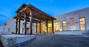 JAZ CASA DEL MAR BEACH 