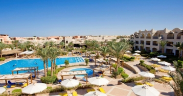 Sejur Egipt - Makadi Bay | JAZ MAKADI STAR - 7 nopti Sejur Egipt - Makadi Bay | JAZ MAKADI STAR - 7 nopti