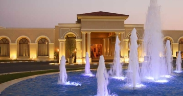 JAZ MIRABEL BEACH RESORT