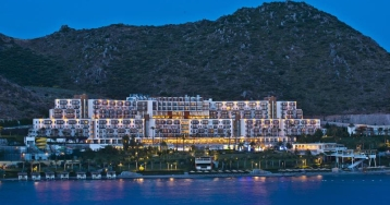 Sejur Turcia - Bodrum | KEFALUKA RESORT - 7 nopti autocar Sejur Turcia - Bodrum | KEFALUKA RESORT - 7 nopti autocar