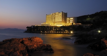 Sejur Turcia - Kusadasi | KORUMAR DELUXE HOTEL - 7 nopti avion Sejur Turcia - Kusadasi | KORUMAR DELUXE HOTEL - 7 nopti avion