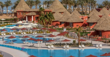 Sejur Egipt - Sharm El Sheikh | ALBATROS LAGUNA GARDEN SHARM EX LAGUNA VISTA GARDEN - 7 nopti Sejur Egipt - Sharm El Sheikh | ALBATROS LAGUNA GARDEN SHARM EX LAGUNA VISTA GARDEN - 7 nopti