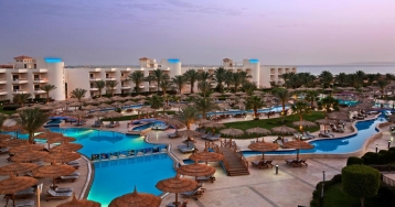Sejur Egipt - Hurghada | LONG BEACH RESORT - 7 nopti Sejur Egipt - Hurghada | LONG BEACH RESORT - 7 nopti
