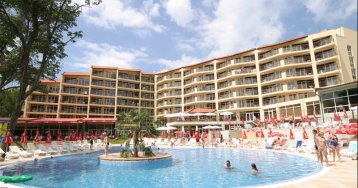 Sejur Bulgaria - Nisipurile de aur | MADARA HOTEL - 5 nopti autocar Sejur Bulgaria - Nisipurile de aur | MADARA HOTEL - 5 nopti autocar