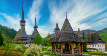 Martisor in Maramures | 5 zile - Autocar | 2021 Martisor in Maramures | 5 zile - Autocar | 2021