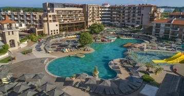Sejur Bulgaria - Obzor | MIRAMAR HOTEL OBZOR - 3 nopti autocar Sejur Bulgaria - Obzor | MIRAMAR HOTEL OBZOR - 3 nopti autocar