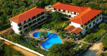 Sejur Grecia - Skala Potamia | Natassa Hotel - Thassos - 7 nopti autocar Sejur Grecia - Skala Potamia | Natassa Hotel - Thassos - 7 nopti autocar