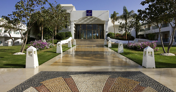 Sejur Egipt - Sharm El Sheikh | NOVOTEL BEACH SSH - 7 nopti Sejur Egipt - Sharm El Sheikh | NOVOTEL BEACH SSH - 7 nopti