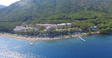 Sejur Turcia - Marmaris | SENTIDO ORKA LOTUS BEACH - 7 nopti avion Sejur Turcia - Marmaris | SENTIDO ORKA LOTUS BEACH - 7 nopti avion
