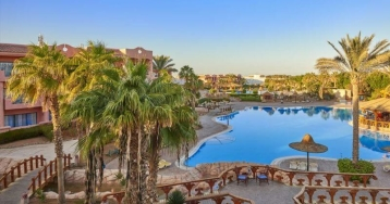 Sejur Egipt - Sharm El Sheikh | PARROTEL AQUA PARK RESORT - 7 nopti Sejur Egipt - Sharm El Sheikh | PARROTEL AQUA PARK RESORT - 7 nopti