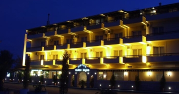 Sejur Grecia - Olympic Beach | PLATON HOTEL - 7 nopti autocar Sejur Grecia - Olympic Beach | PLATON HOTEL - 7 nopti autocar