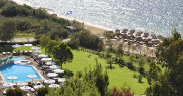 Princess Resort ex. Skiathos Princess Hotel Princess Resort ex. Skiathos Princess Hotel