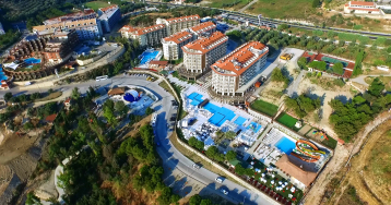 Sejur Turcia - Kusadasi | Ramada Resort Kusadasi & Golf - 7 nopti autocar Sejur Turcia - Kusadasi | Ramada Resort Kusadasi & Golf - 7 nopti autocar