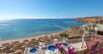 Sejur Egipt - Sharm El Sheikh | REEF OASIS BEACH RESORT SSH - 7 nopti Sejur Egipt - Sharm El Sheikh | REEF OASIS BEACH RESORT SSH - 7 nopti