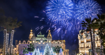 REVELION NISA - Provence & Coasta de Azur REVELION NISA - Provence & Coasta de Azur