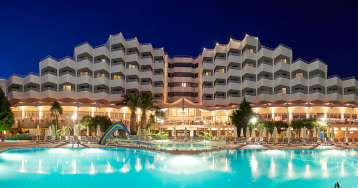 Sejur Turcia - Kusadasi | Richmond Ephesus Hotel - 7 nopti autocar Sejur Turcia - Kusadasi | Richmond Ephesus Hotel - 7 nopti autocar