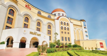 Sejur Bulgaria - Obzor | RIU HELIOS BAY HOTEL - 3 nopti autocar Sejur Bulgaria - Obzor | RIU HELIOS BAY HOTEL - 3 nopti autocar