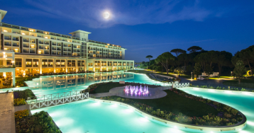 Sejur Turcia - Belek | RIXOS PREMIUM BELEK - 7 nopti avion Sejur Turcia - Belek | RIXOS PREMIUM BELEK - 7 nopti avion