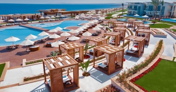 RIXOS PREMIUM MAGAWISH SUITES AND VILLAS