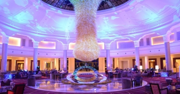 Sejur Egipt - Sharm El Sheikh | RIXOS PREMIUM SEAGATE - 7 nopti Sejur Egipt - Sharm El Sheikh | RIXOS PREMIUM SEAGATE - 7 nopti