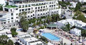 Sejur Turcia - Bodrum | ROYAL ASARLIK BEACH HOTEL AND SPA - 7 nopti autocar Sejur Turcia - Bodrum | ROYAL ASARLIK BEACH HOTEL AND SPA - 7 nopti autocar