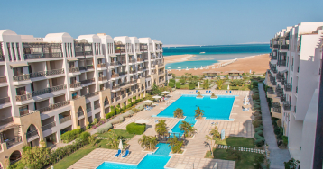 Sejur Egipt - Hurghada Town | SAMRA BAY HOTEL - 9 nopti Sejur Egipt - Hurghada Town | SAMRA BAY HOTEL - 9 nopti