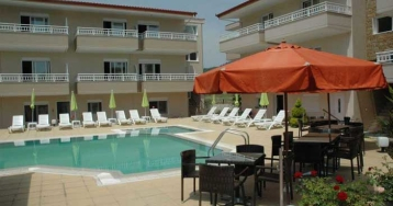 Sejur Grecia - Sarti | Sarti Plaza Hotel - 7 nopti autocar Sejur Grecia - Sarti | Sarti Plaza Hotel - 7 nopti autocar