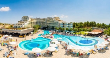 Sejur Turcia - Kusadasi | OTIUM SEALIGHT BEACH RESORT - 7 nopti autocar Sejur Turcia - Kusadasi | OTIUM SEALIGHT BEACH RESORT - 7 nopti autocar