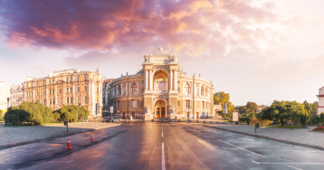 Circuit Odesa - Chisinau - Cernauti | 7 zile - Autocar | 2022 Circuit Odesa - Chisinau - Cernauti | 7 zile - Autocar | 2022