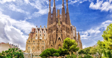 Spania - Andaluzia | 8 zile - Avion | 2022 Spania - Andaluzia | 8 zile - Avion | 2022