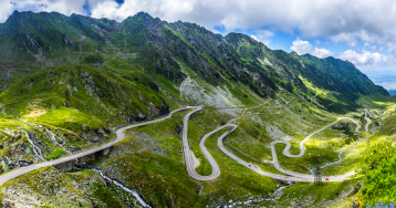 Transfagarasan - Transalpina | 2 zi - Autocar | 2022 Transfagarasan - Transalpina | 2 zi - Autocar | 2022