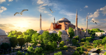 Circuit Istanbul - Safranbolu | 6 zile - Autocar | 2022 Circuit Istanbul - Safranbolu | 6 zile - Autocar | 2022