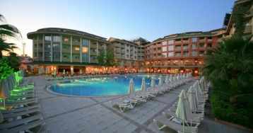 Sejur Turcia - Side | SIDE STAR PARK HOTEL - 7 nopti avion Sejur Turcia - Side | SIDE STAR PARK HOTEL - 7 nopti avion