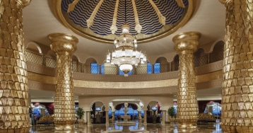 Revelion Turcia - Belek | SPICE HOTEL AND SPA - 6 nopti avion Revelion Turcia - Belek | SPICE HOTEL AND SPA - 6 nopti avion