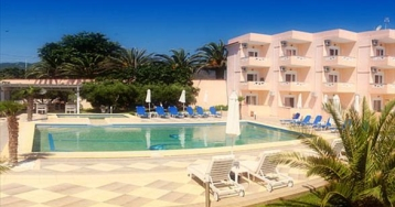 Sejur Grecia - Sarti | Hotel Stefani - 7 nopti autocar Sejur Grecia - Sarti | Hotel Stefani - 7 nopti autocar