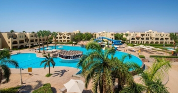 STELLA GARDENS RESORT & SPA MAKADI BAY