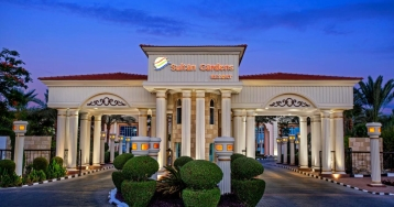 SULTAN GARDENS RESORT