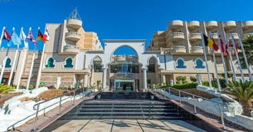 Sejur Egipt - Hurghada | SUNRISE AQUA JOY RESORT - 7 nopti Sejur Egipt - Hurghada | SUNRISE AQUA JOY RESORT - 7 nopti