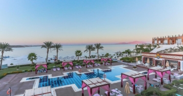 Sejur Egipt - Sharm El Sheikh | SUNRISE ARABIAN BEACH RESORT - 7 nopti Sejur Egipt - Sharm El Sheikh | SUNRISE ARABIAN BEACH RESORT - 7 nopti