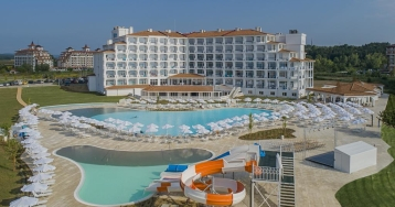 Sejur Bulgaria - Obzor | SUNRISE BLUE MAGIC RESORT - 3 nopti autocar Sejur Bulgaria - Obzor | SUNRISE BLUE MAGIC RESORT - 3 nopti autocar