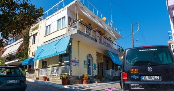 Sejur Grecia - Sarti | Voula Studio - 7 nopti autocar Sejur Grecia - Sarti | Voula Studio - 7 nopti autocar