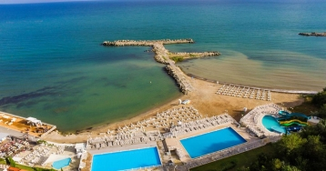 Sejur Bulgaria - Kavarna | WHITE LAGOON - 3 nopti autocar Sejur Bulgaria - Kavarna | WHITE LAGOON - 3 nopti autocar