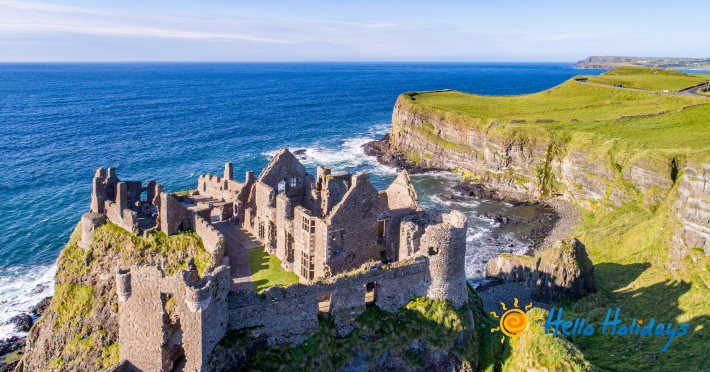 irlanda datând online