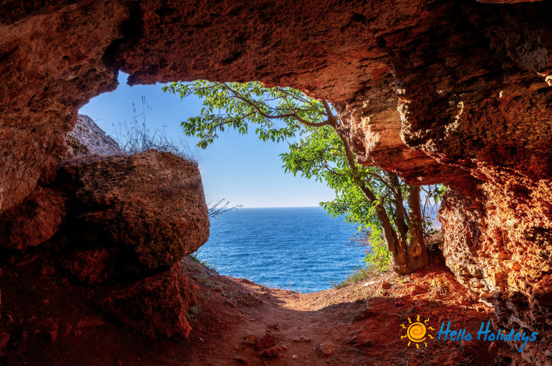 Excursie Balchik - Cap Kaliakra | 1 zi - autocar | 2025