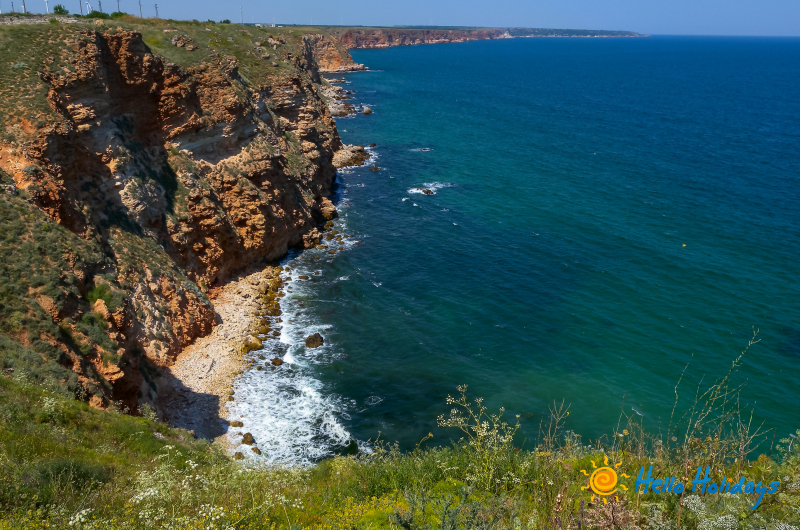 Excursie Stancile de la Tyulenovo – Ferma de Midii Dalboka – Cap Kaliakra | 1 zi - autocar | 2026