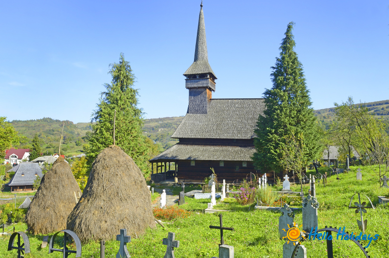 Pelerinaj la Iasi - Sfanta Cuvioasa Parascheva | 1 zi - autocar | 2025