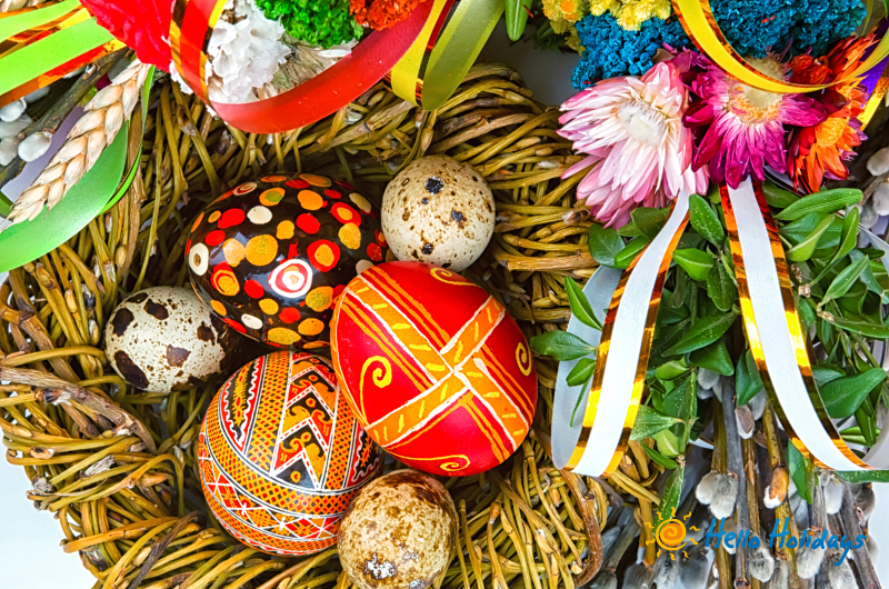 Excursie Targul de Paste de la Craiova | 1 zi - autocar | 2026