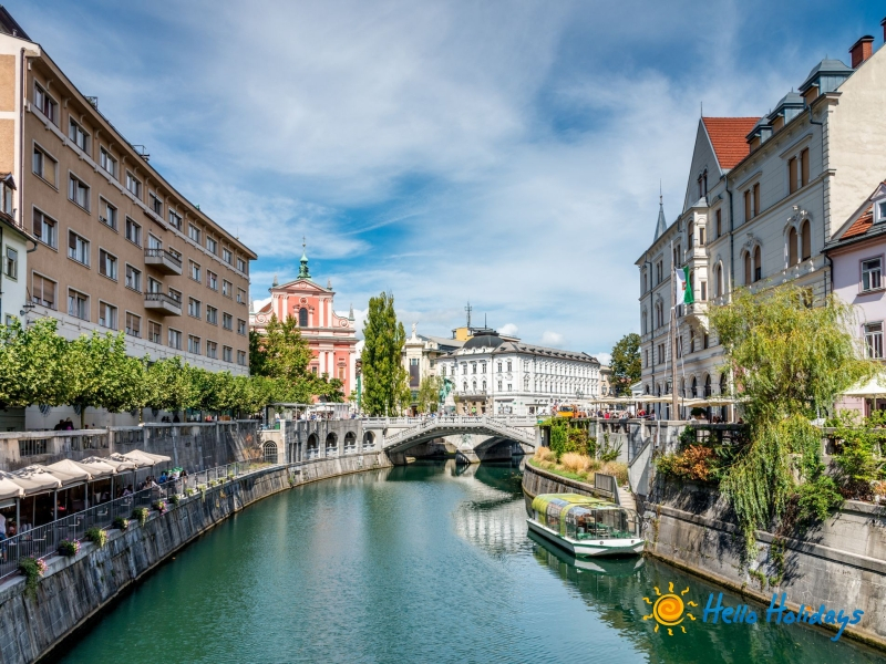 Circuit Spania Andaluzia 15 Zile Autocar 2020