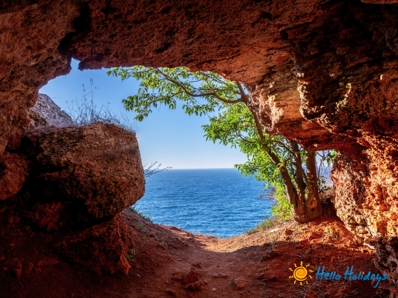 Excursie Balchik - Cap Kaliakra | 1 zi - autocar | 2025